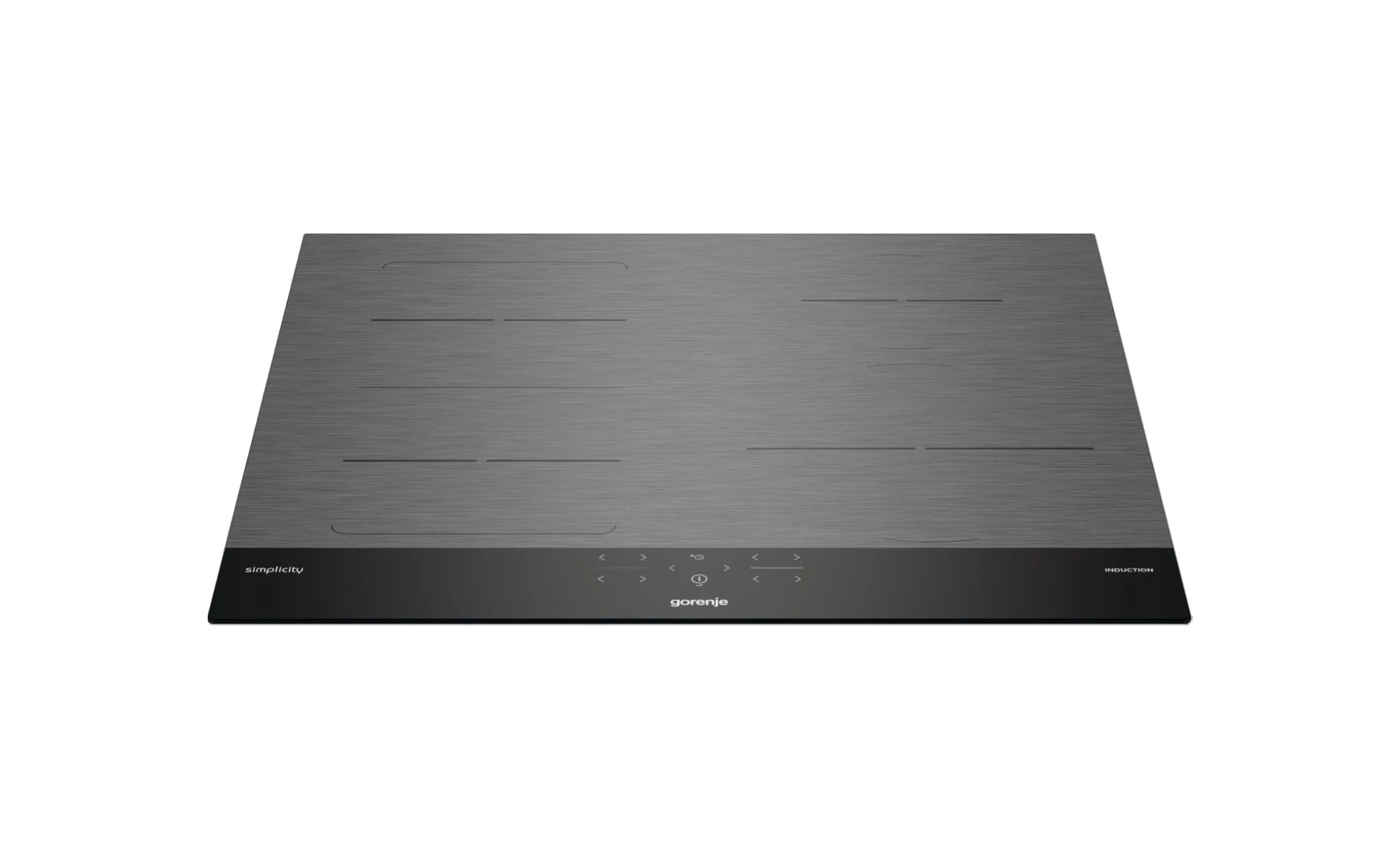 Gorenje GI6421SYB ugradbena ploča