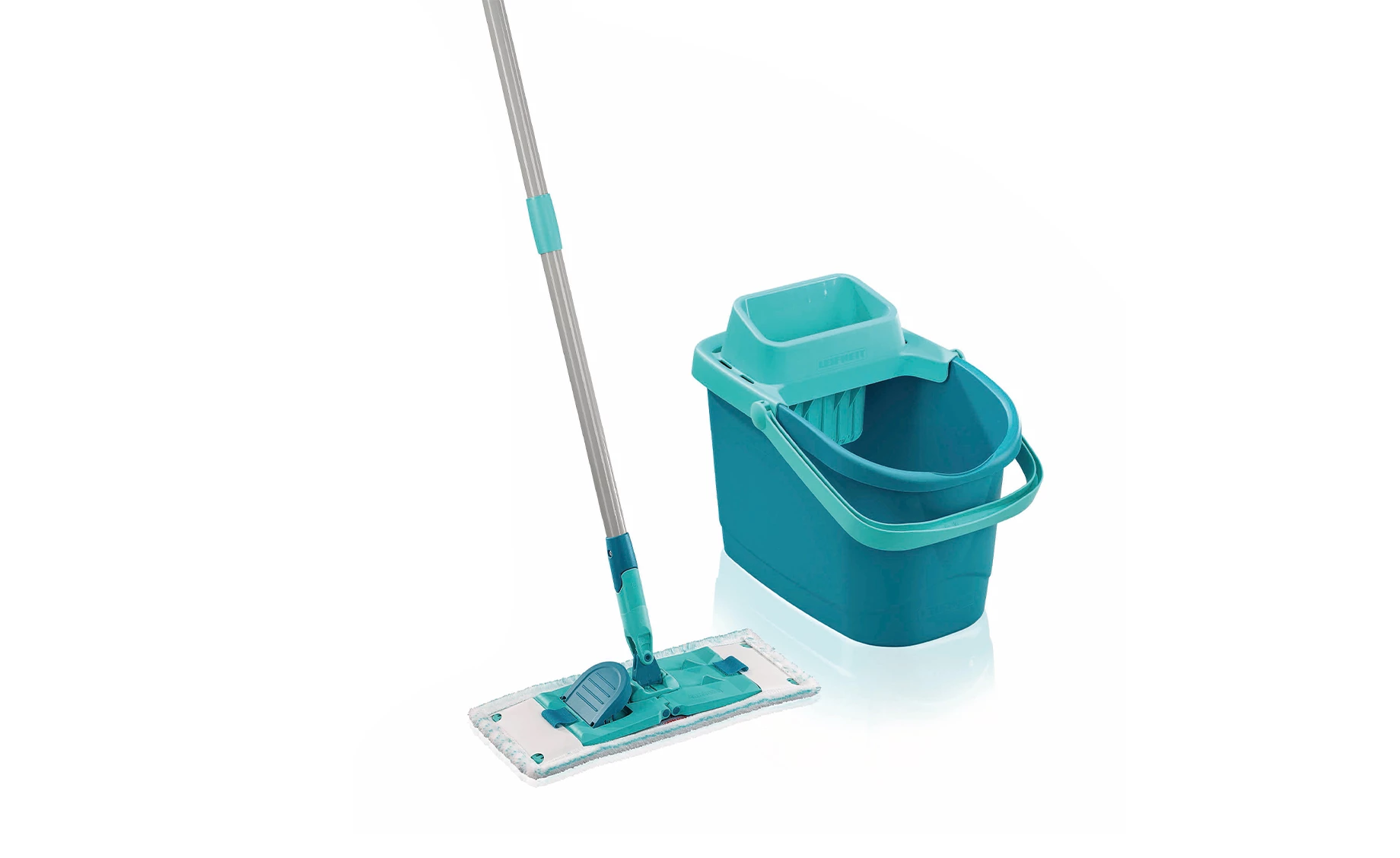 Set za čišćenje podova Power clean M 10l