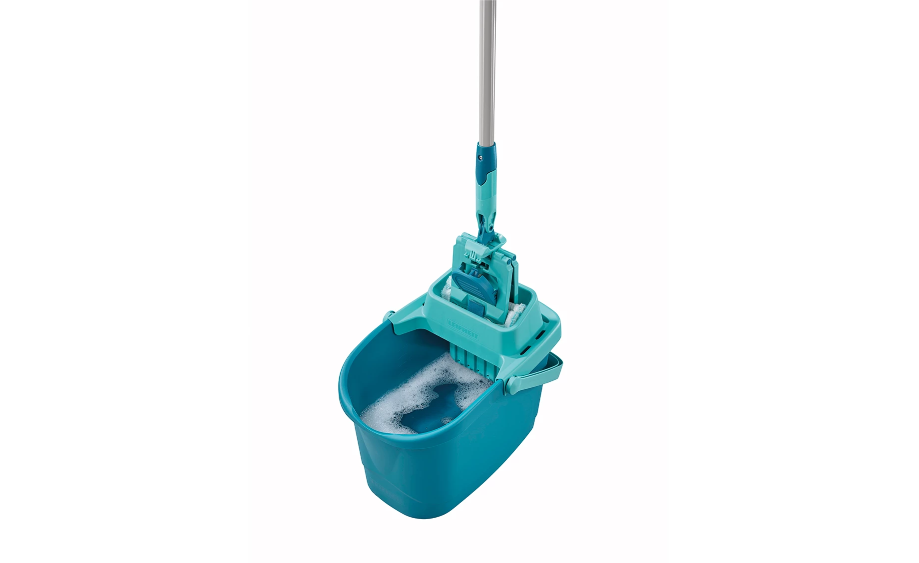 Set za čišćenje podova Power clean M 10l