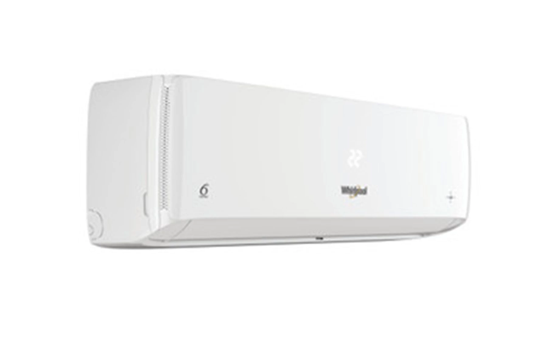 Whirlpool SPICR 312WF I klima uređaj
