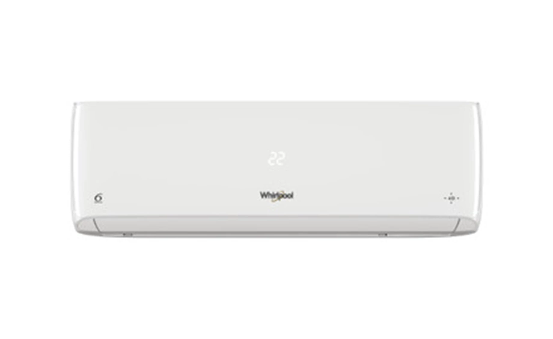 Whirlpool SPICR 312WF I klima uređaj
