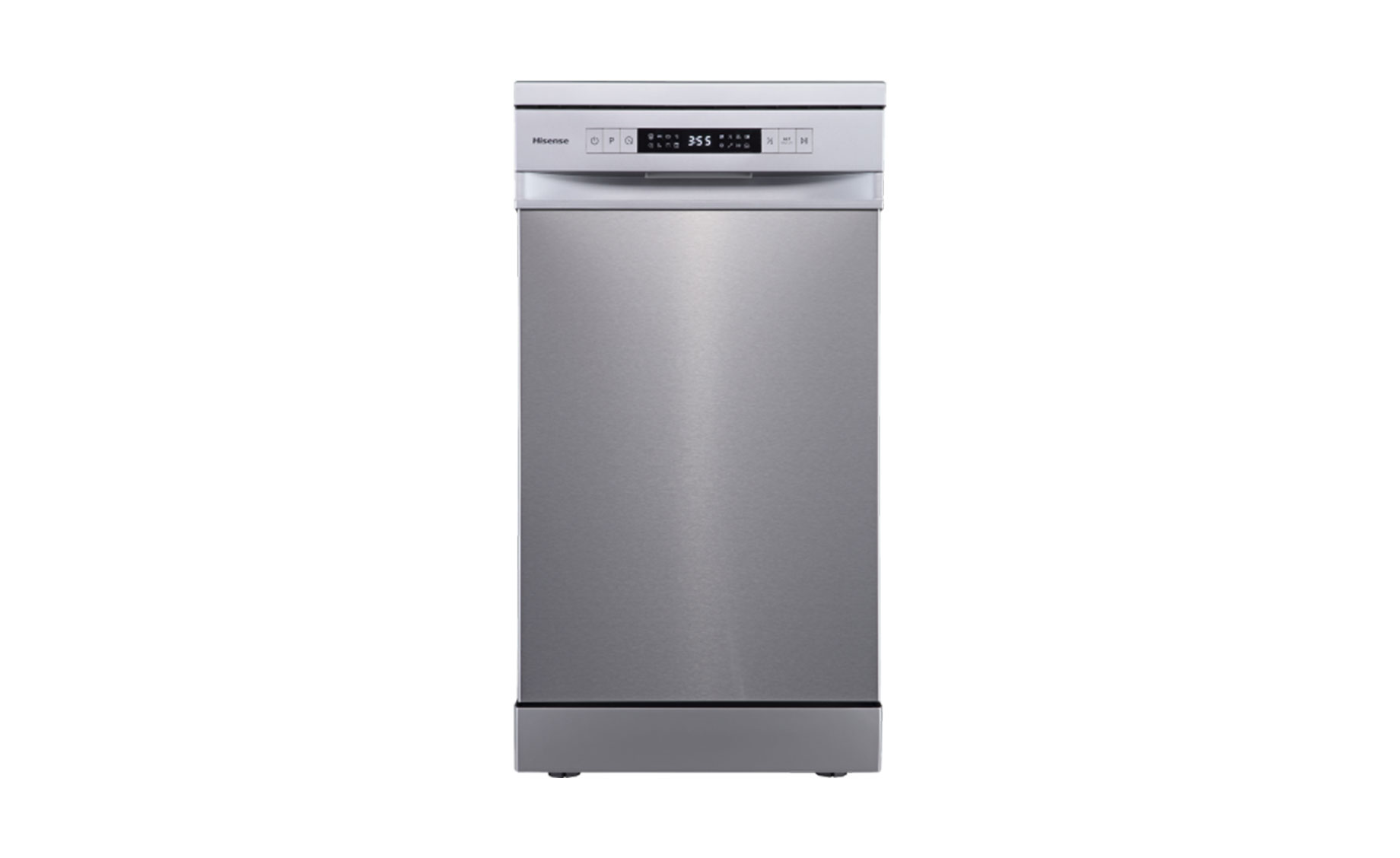 Hisense HS522E10X perilica posuđa
