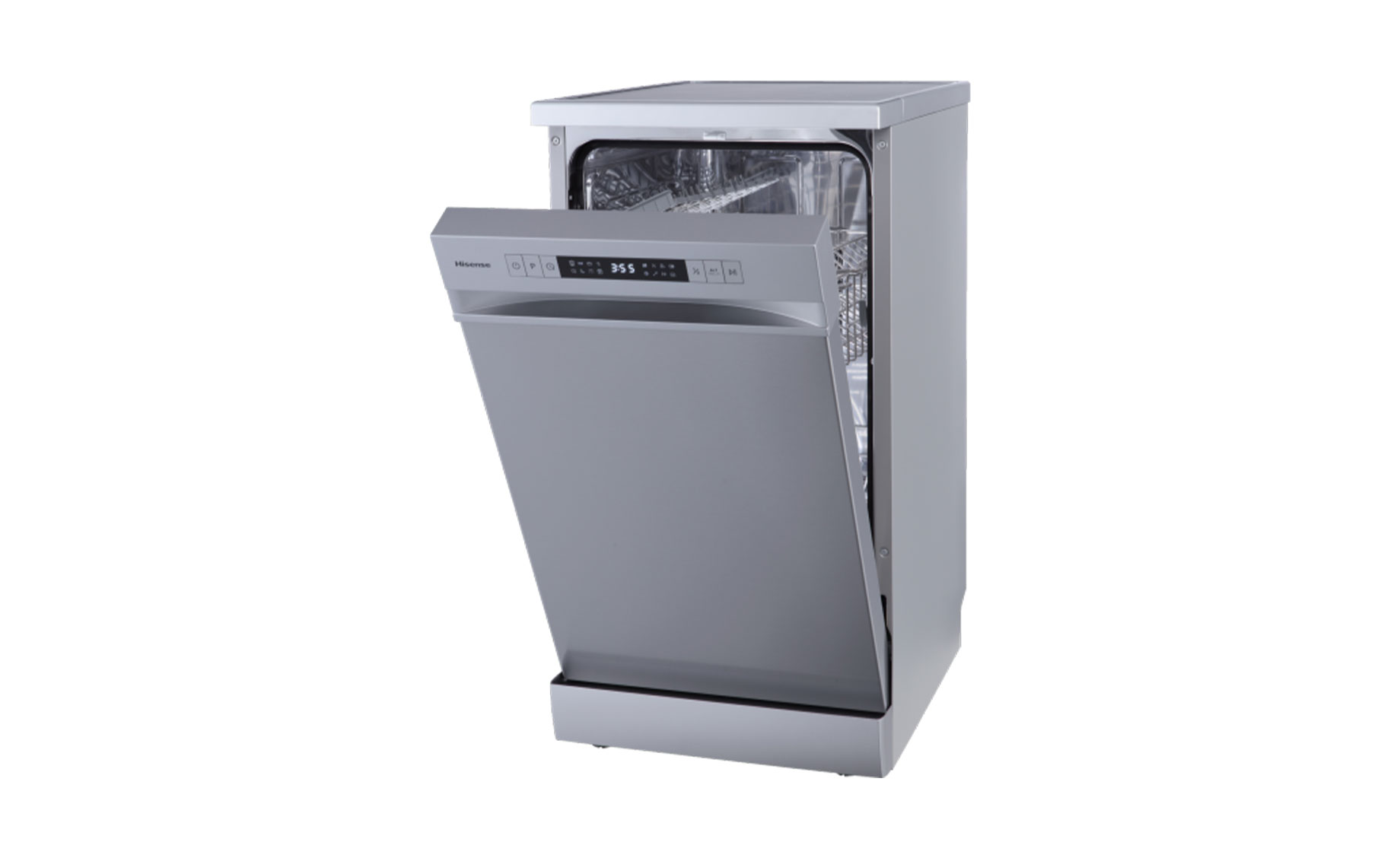 Hisense HS522E10X perilica posuđa