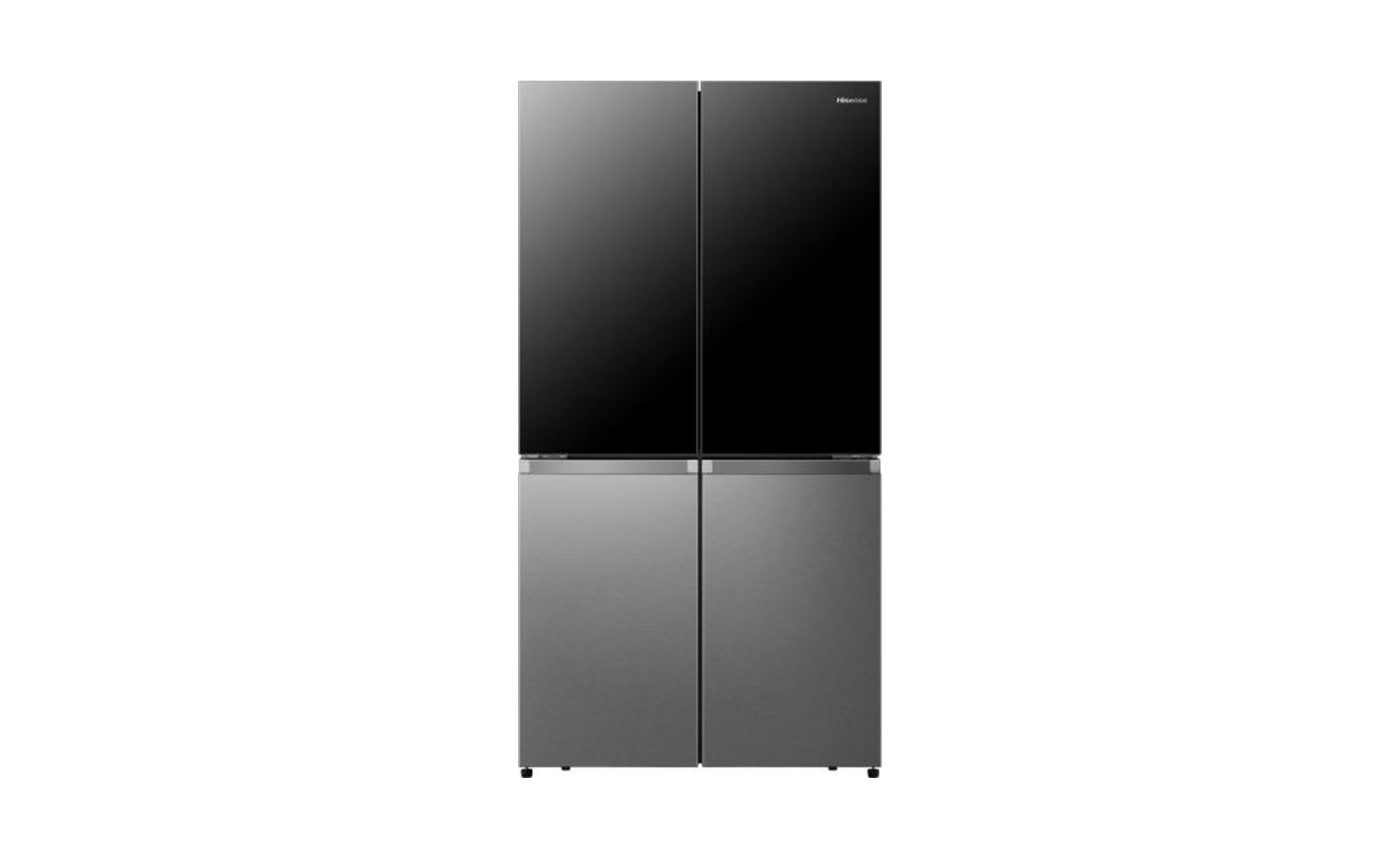 Hisense RQ 5X560 SFLES side by side frižider