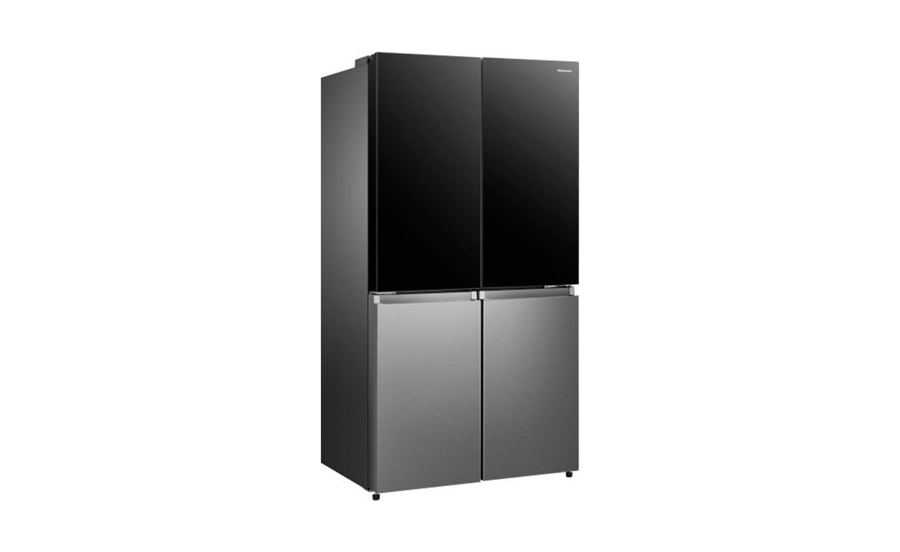 Hisense RQ 5X560 SFLES side by side frižider