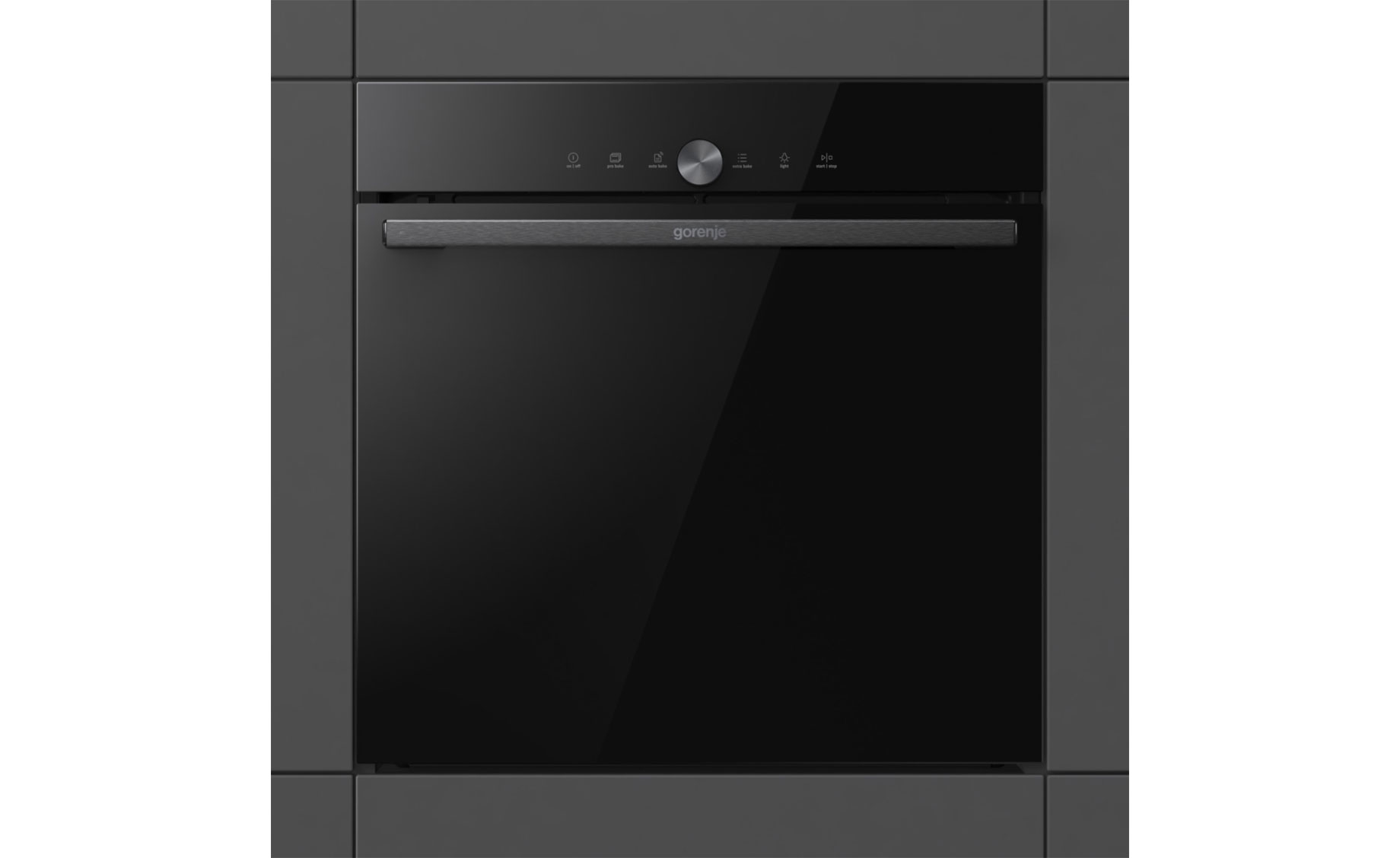 Gorenje GO66E PIZZA350C ugradna rerna