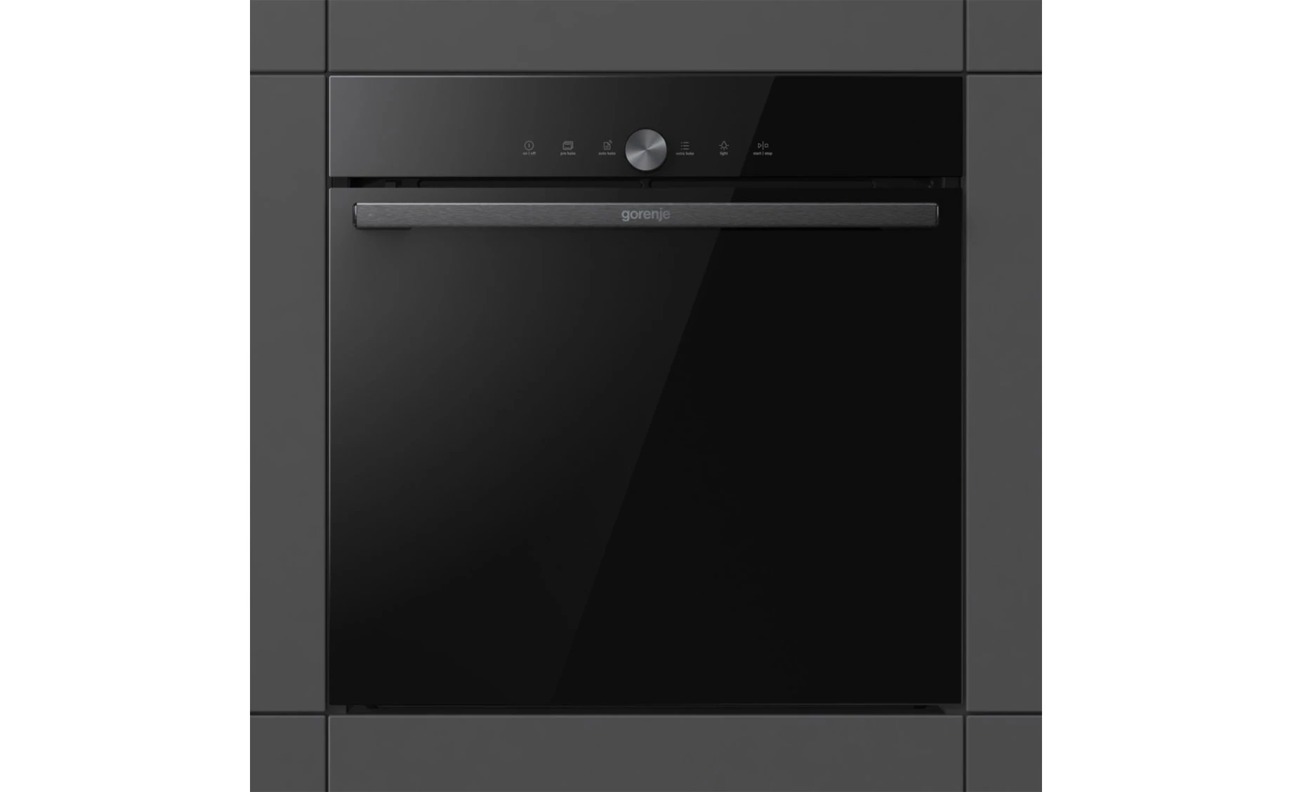 Gorenje GO66E PIZZA350C ugradna rerna