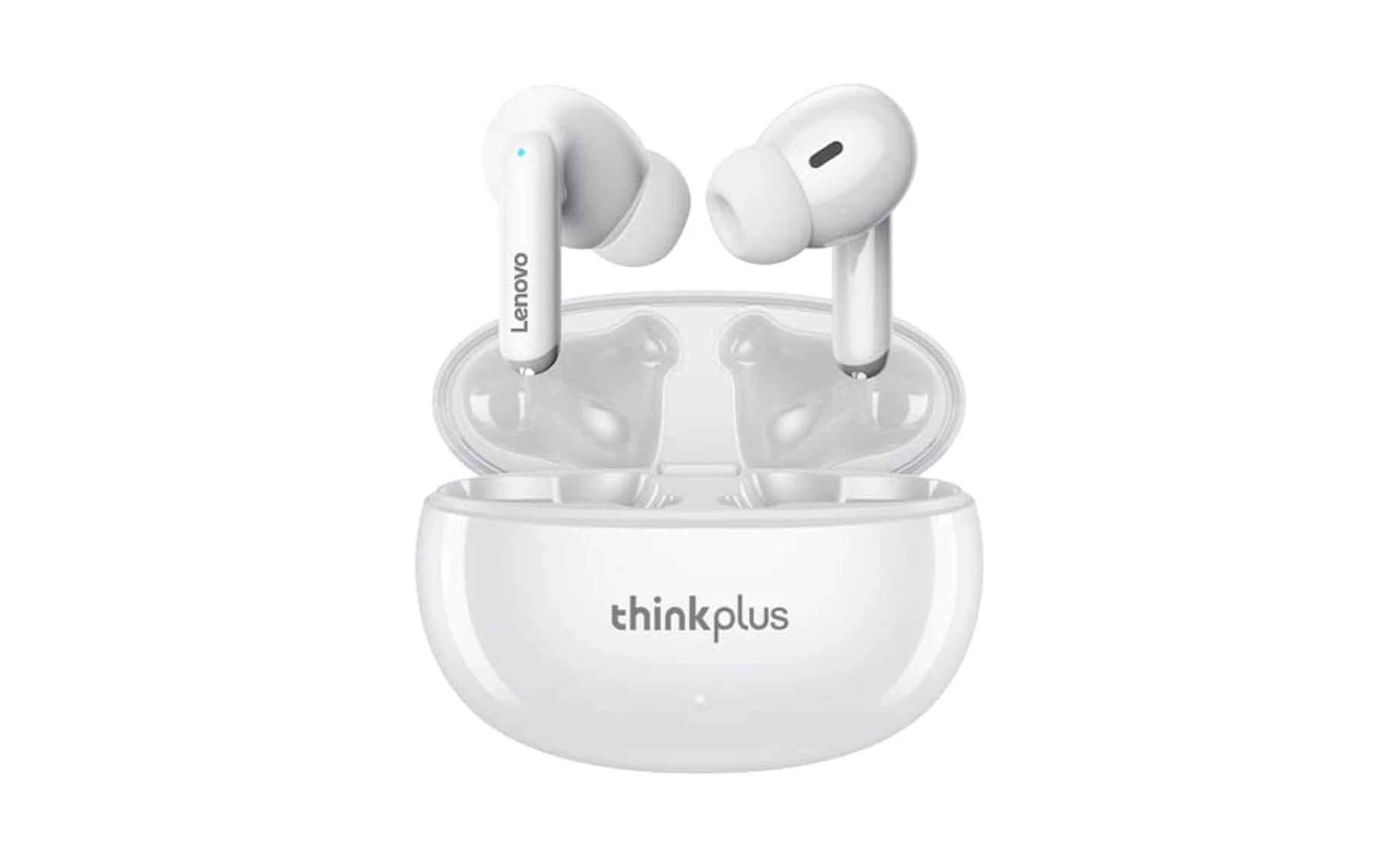 Lenovo XT88 TWS bluetooth slušalice , bijele