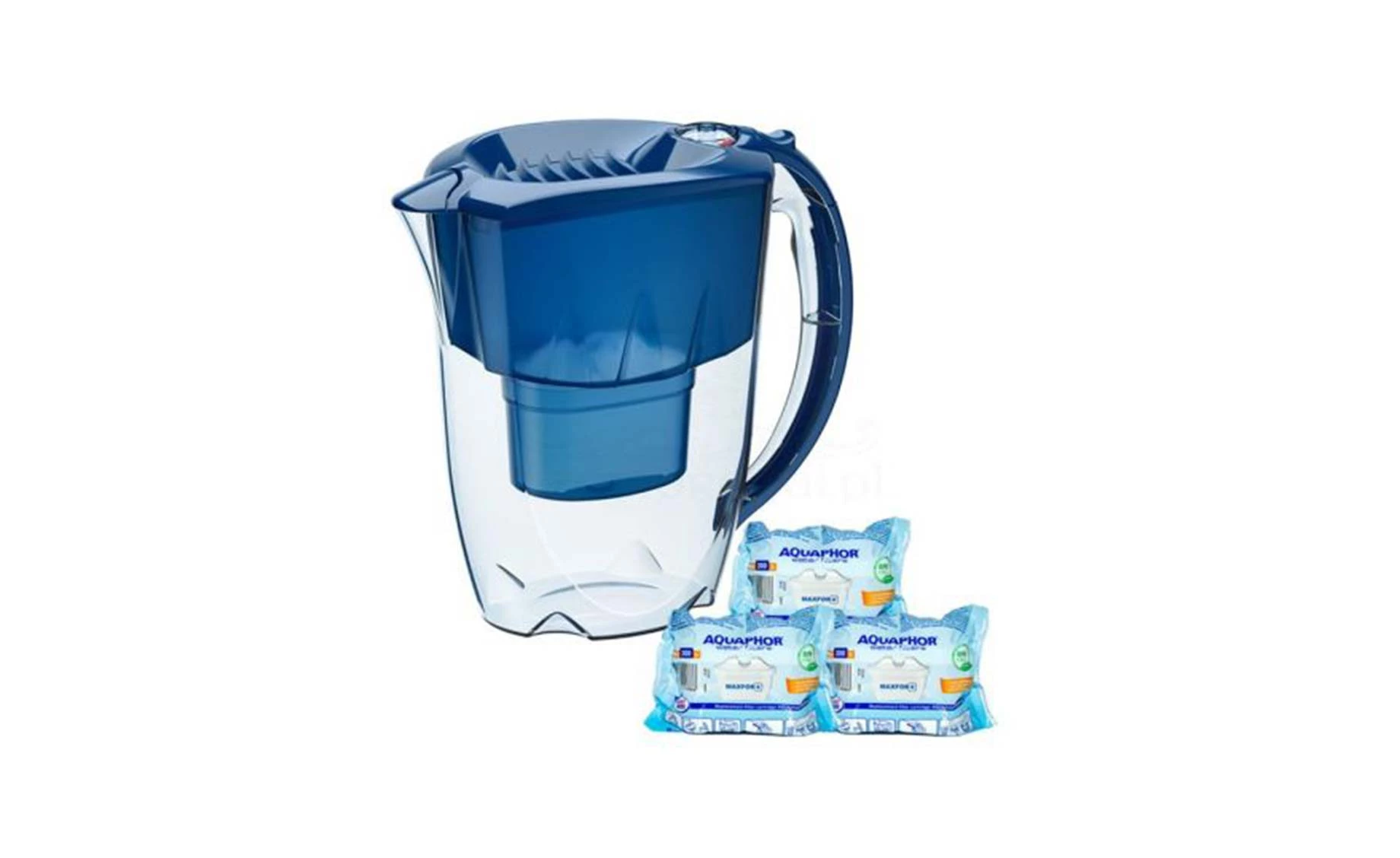 Aquaphor amethyst vrč za pročišćavanje vode