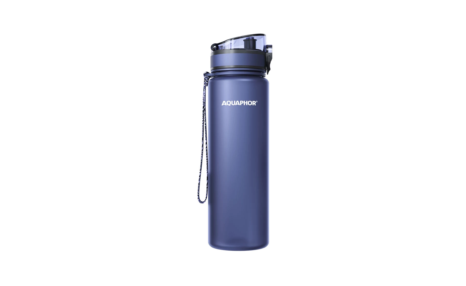 Aquaphor city navy 0,8l boca