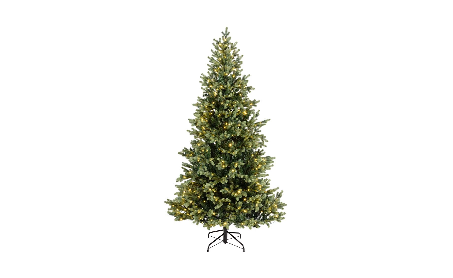 Novogodišnja jelka geneva Geneva 3D 540LED 210cm