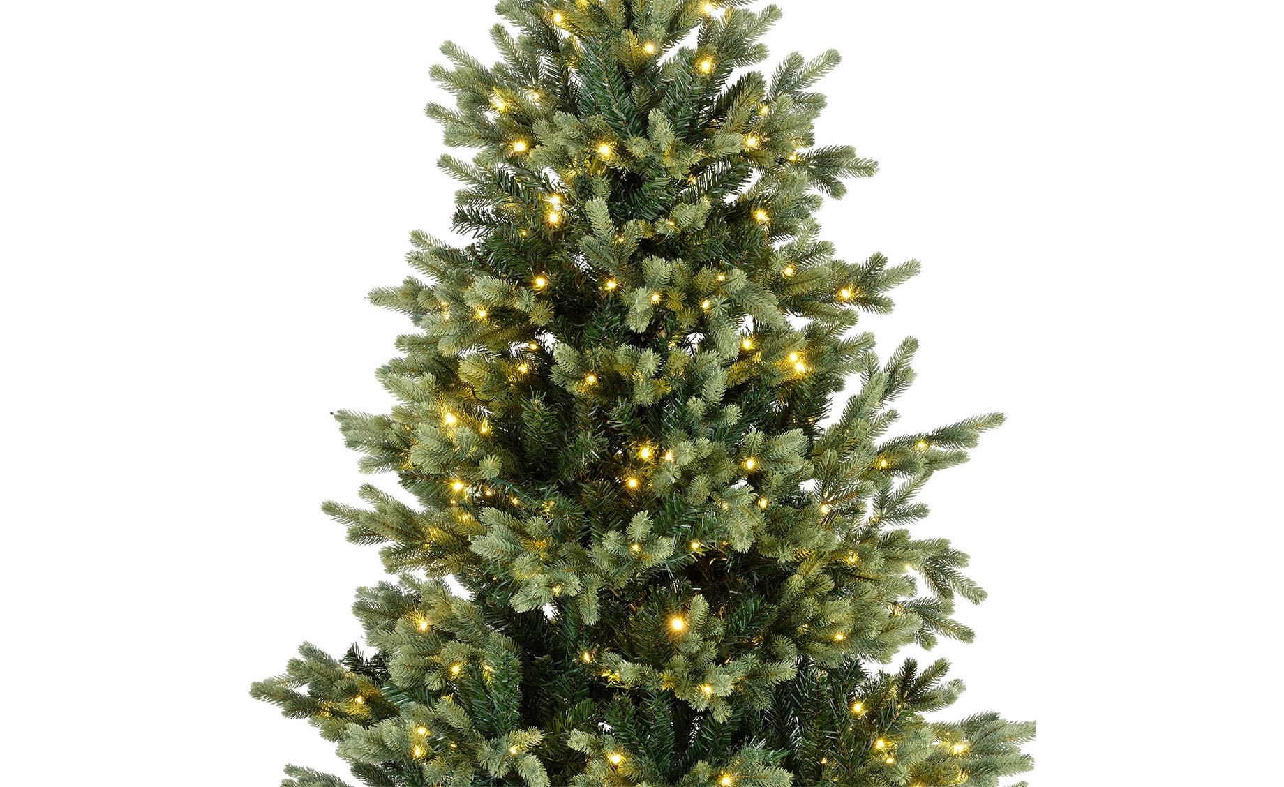 Novogodišnja jelka geneva Geneva 3D 540LED 210cm