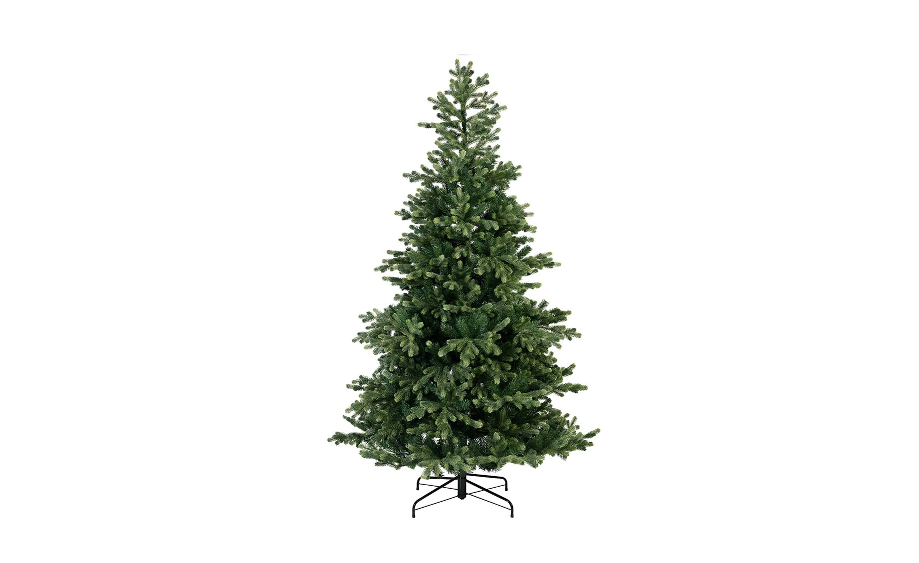 Novogodišnja jelka Geneva 3D 180cm