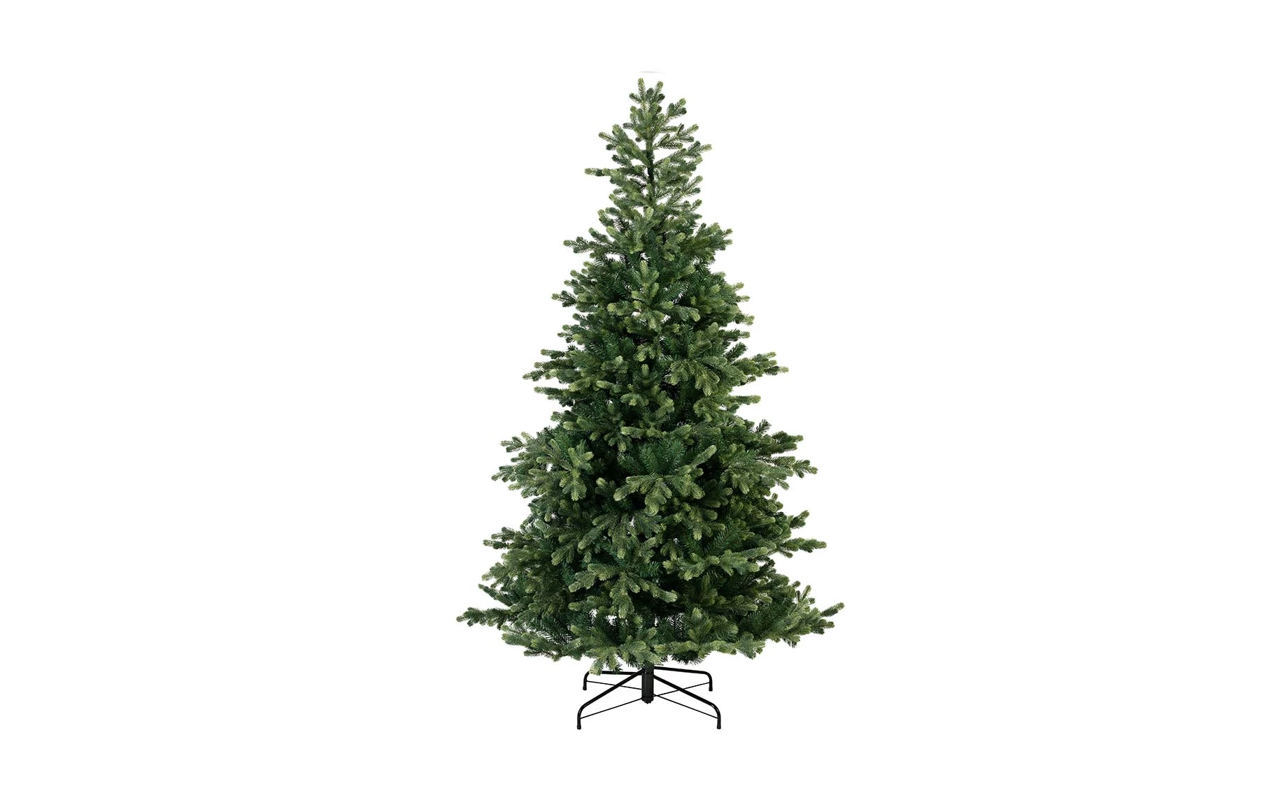 Novogodišnja jelka Geneva 3D 240cm