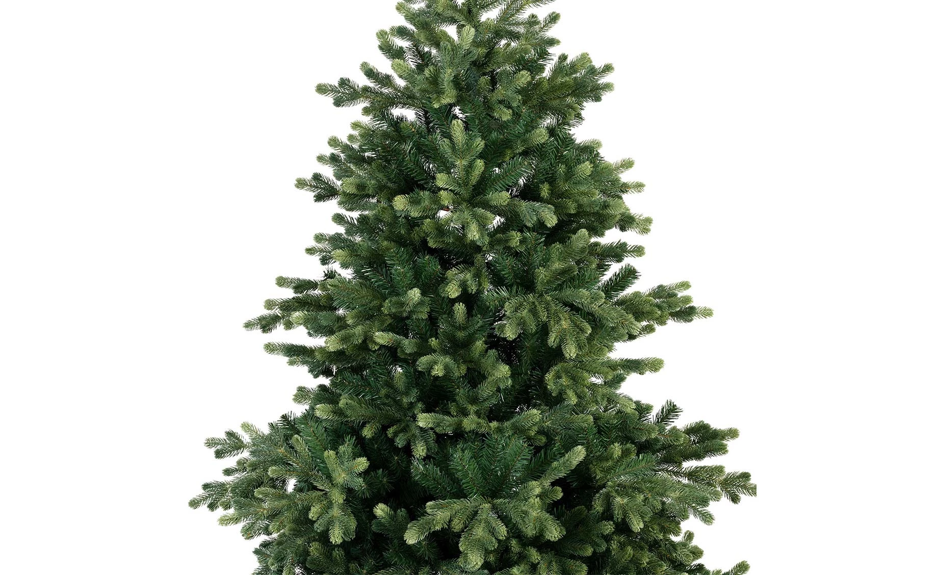 Novogodišnja jelka Geneva 3D 240cm