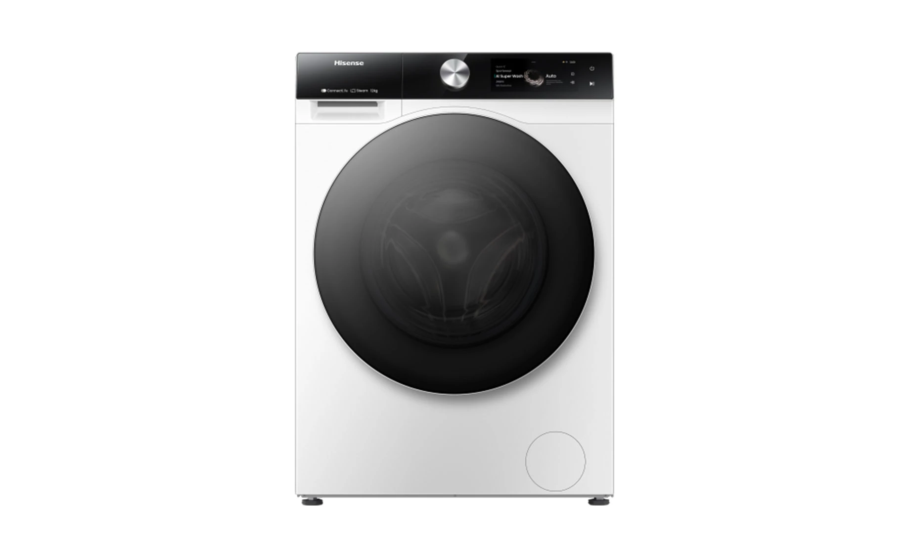 Hisense WF7S1247BW perilica rublja