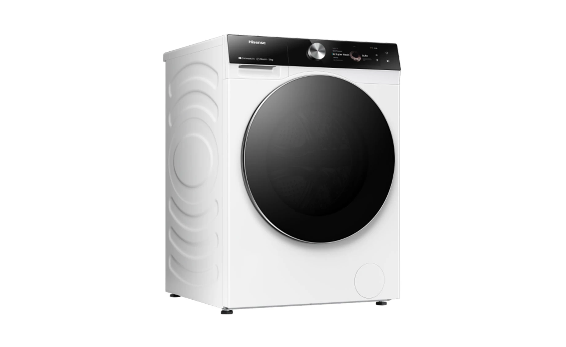 Hisense WF7S1247BW perilica rublja