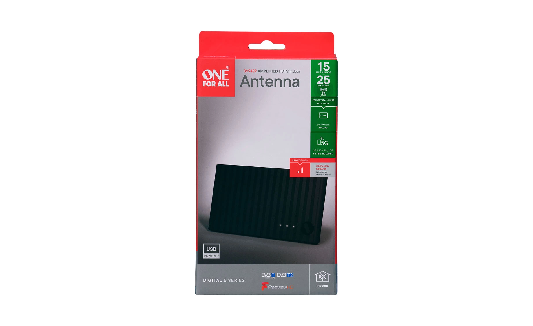 One For All SV-9429 unutarnja antena
