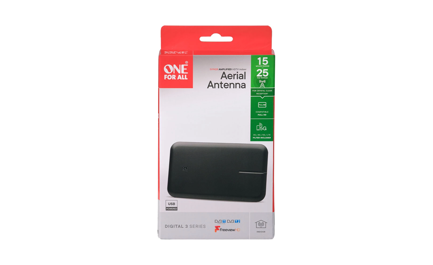 One For All SV-9428 unutarnja antena