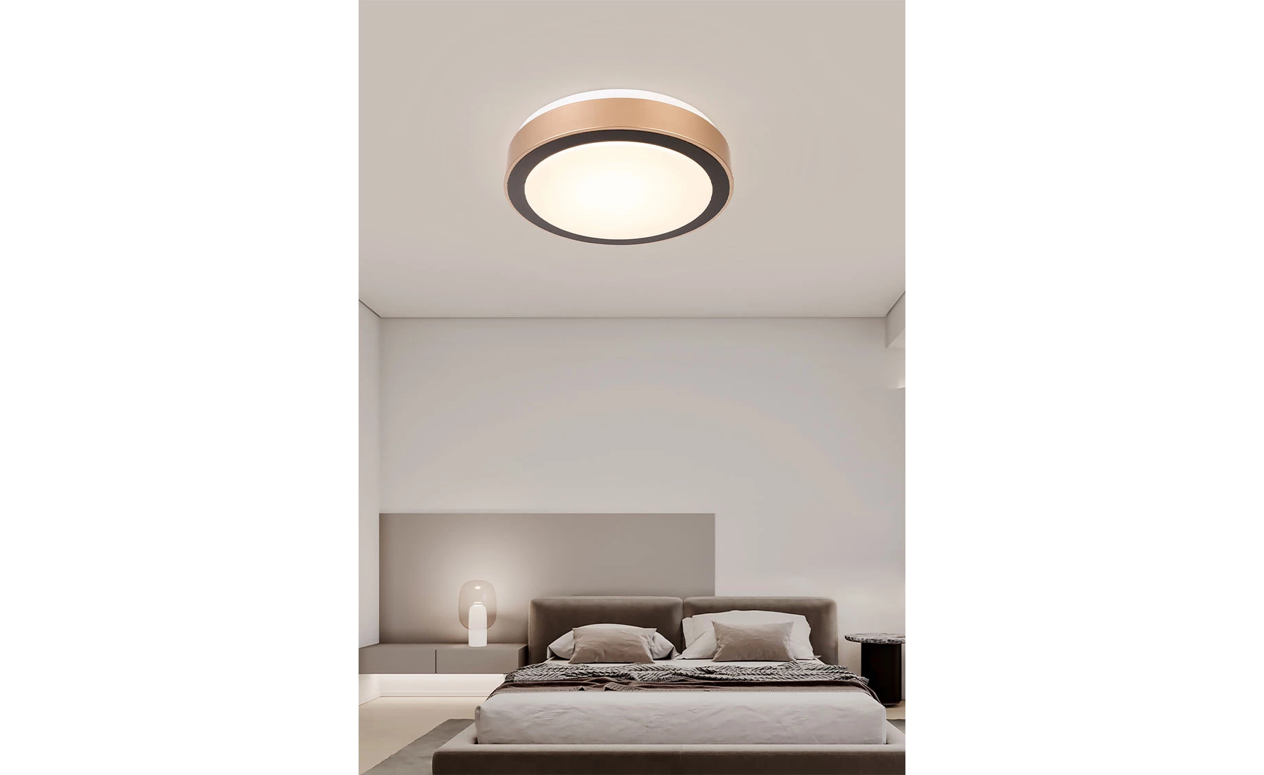 Plafonjera Paul LED 30cm 18W 4000K