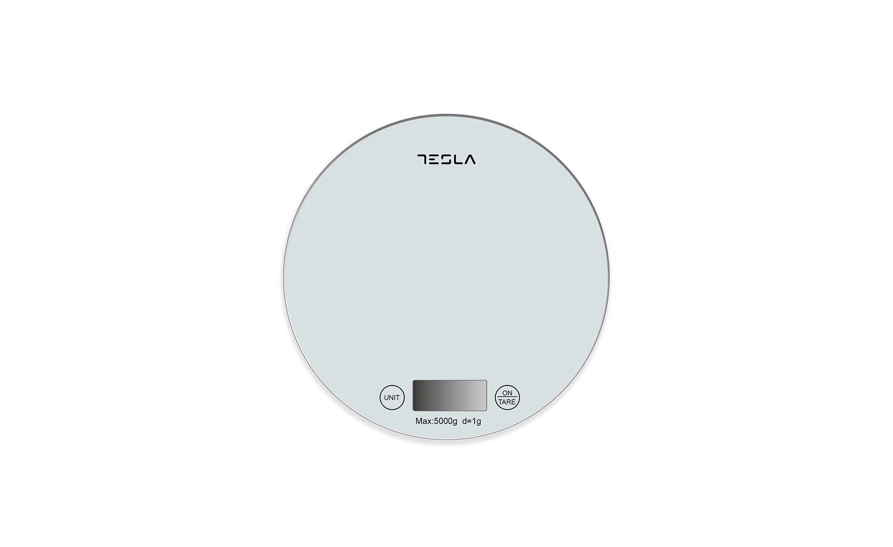 Tesla KS200W kuhinjaska vaga