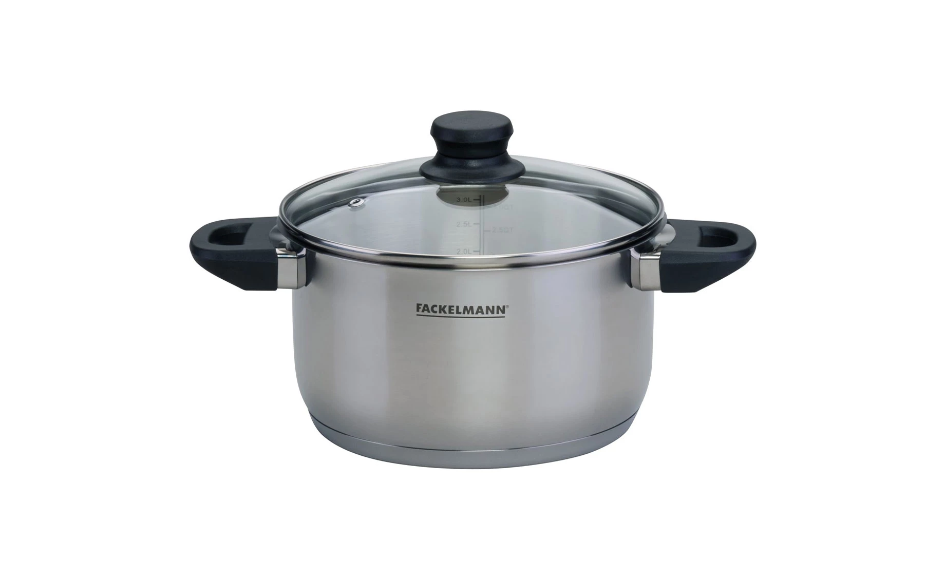 Lonac s poklopcem Geneva 3,4l