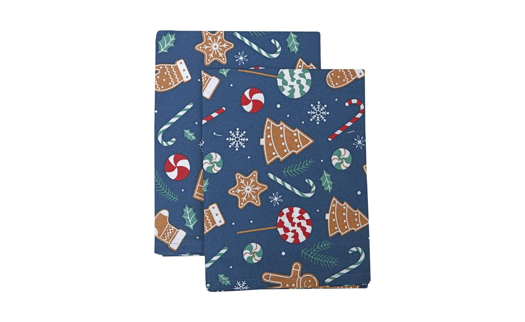 Kuhinjska krpa Wonderland 50x70cm 2 kom