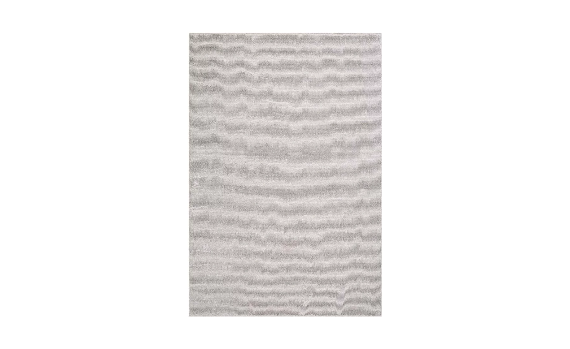 Tepih mendes 160 x 235 cm sivi