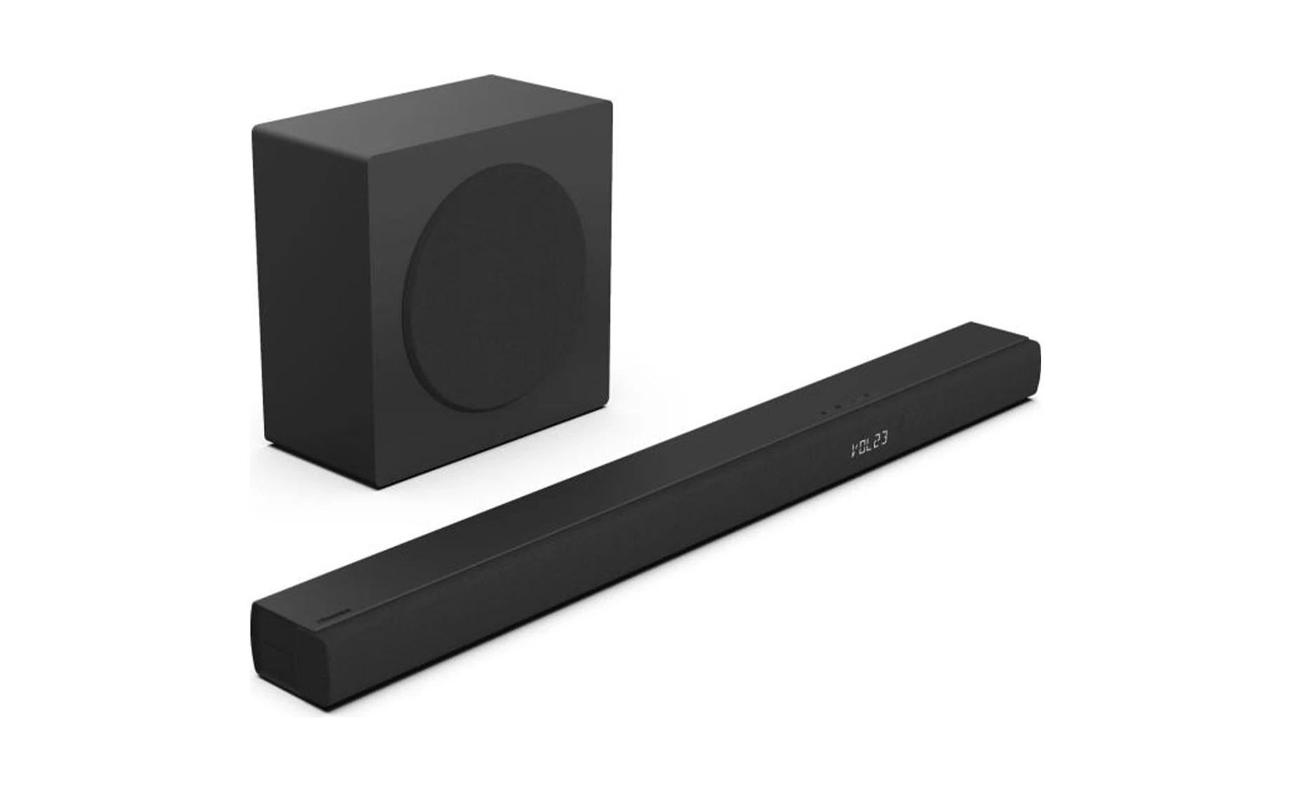 Hisense HS3100 soundbar zvučnik