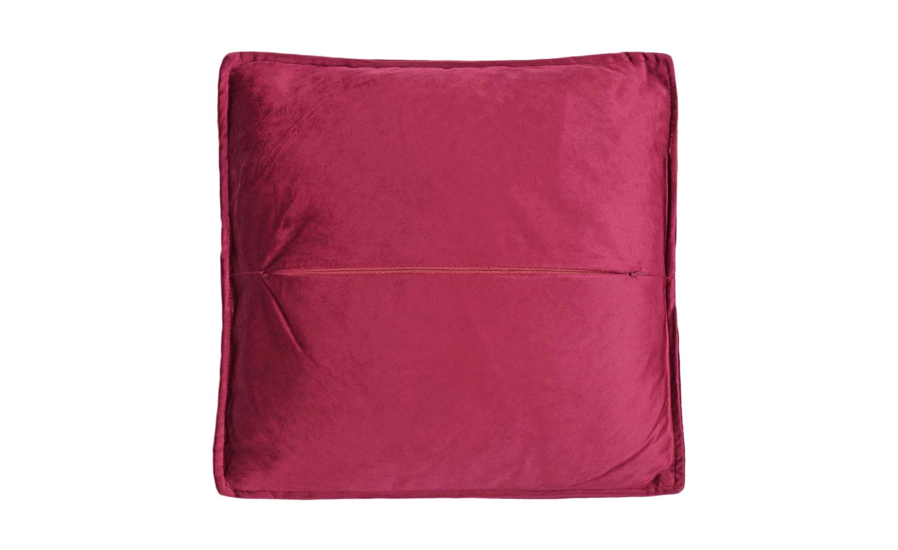 Jastuk Hope 40x40cm bordo