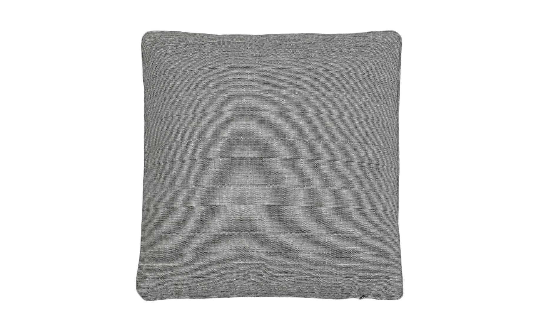 Jastuk Acorn 50x50cm crni