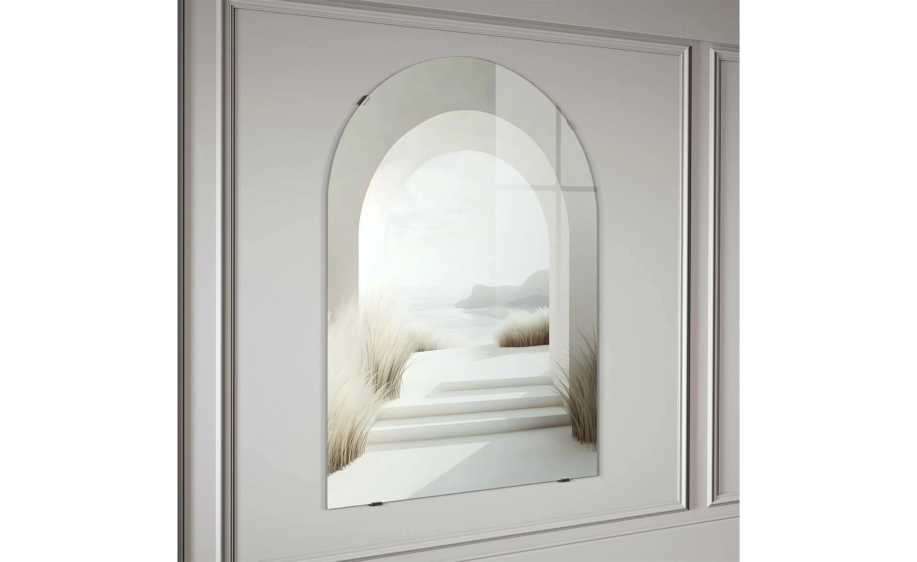 Slika staklo Palau 70x100cm