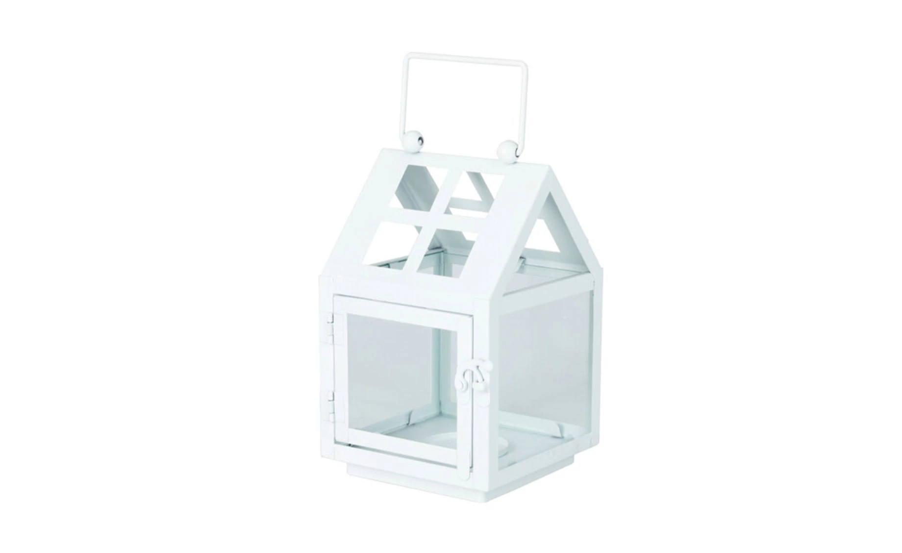 Lanterna House više vrsta