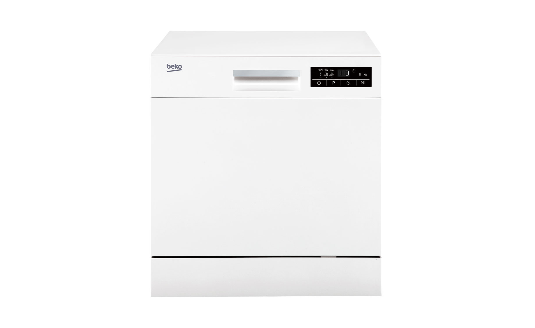 Beko DTC36610W sudomašina