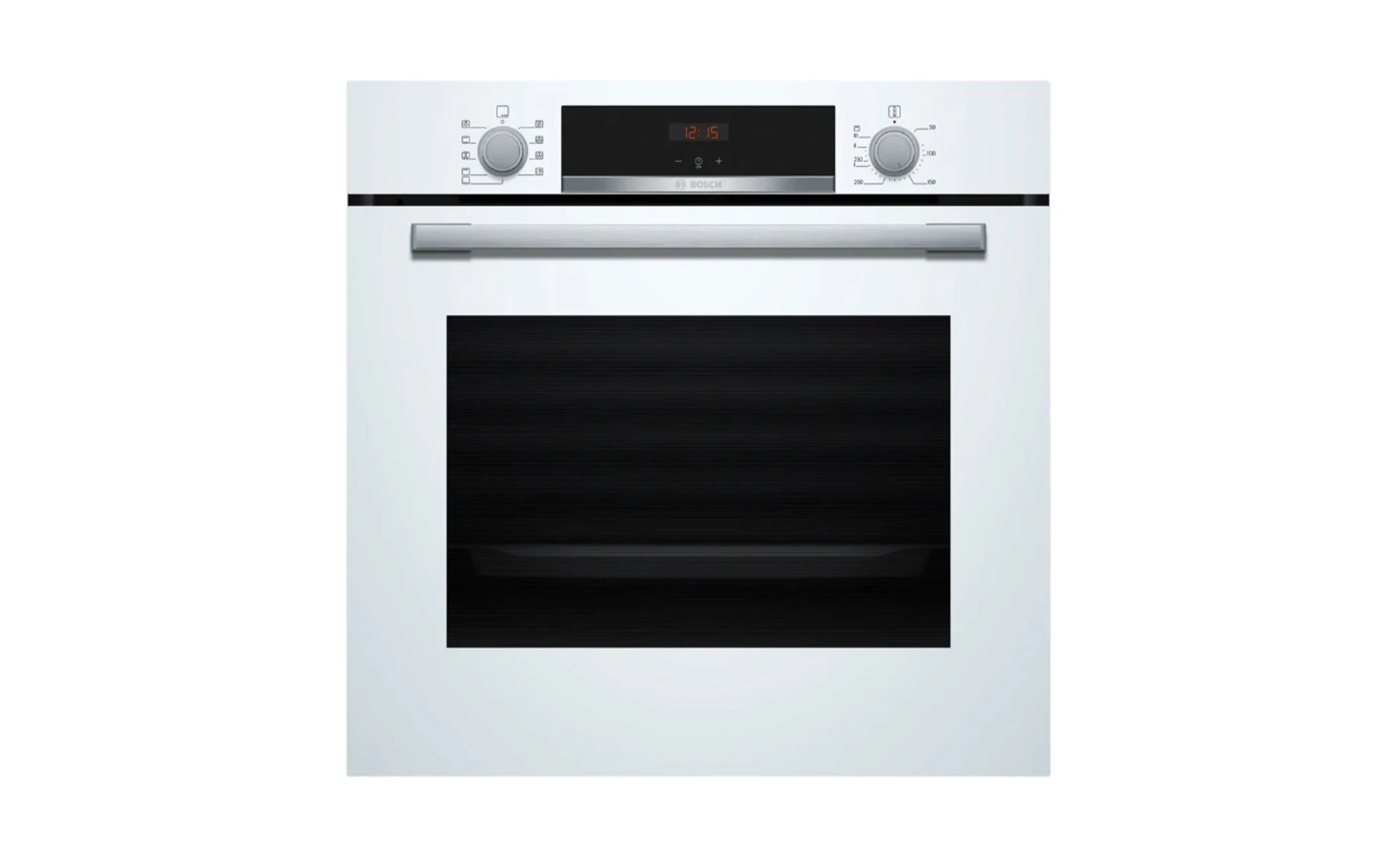 Bosch HBA534BW3 ugradna rerna