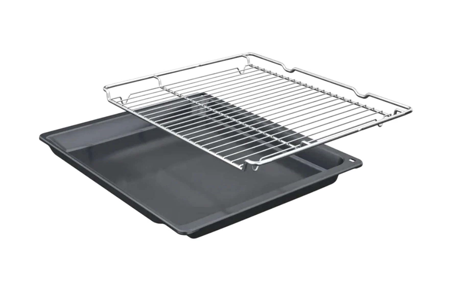 Bosch HBA534BW3 ugradna rerna