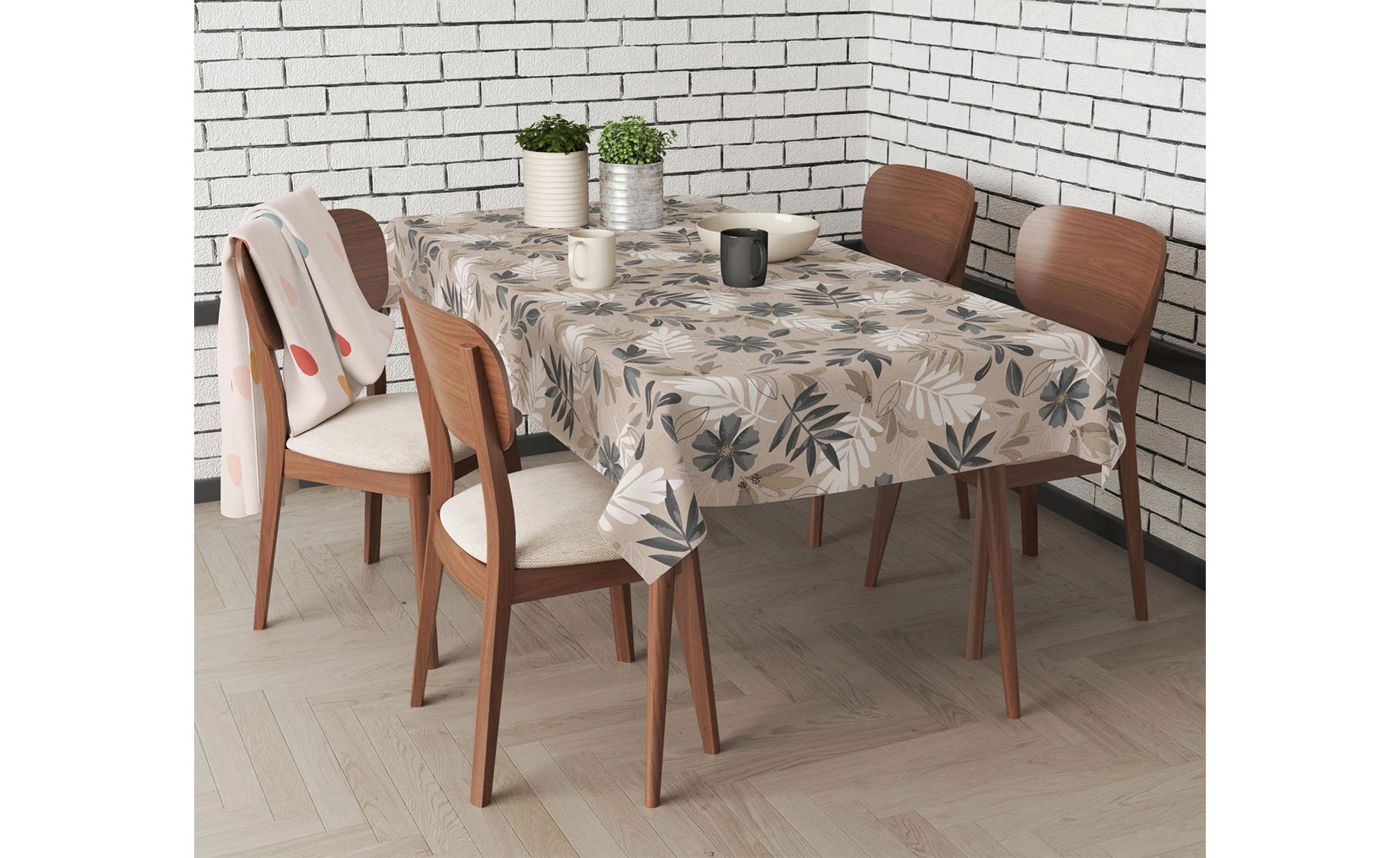 Stolnjak Gordes 120x140cm