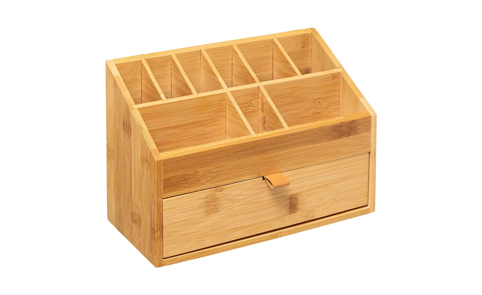 Organizator sa 9 pregrada i 1 fiokom Woody natur