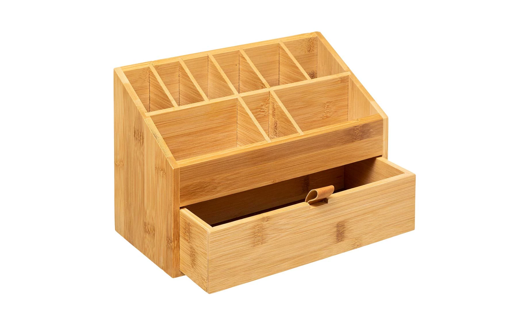Organizator sa 9 pregrada i 1 fiokom Woody natur