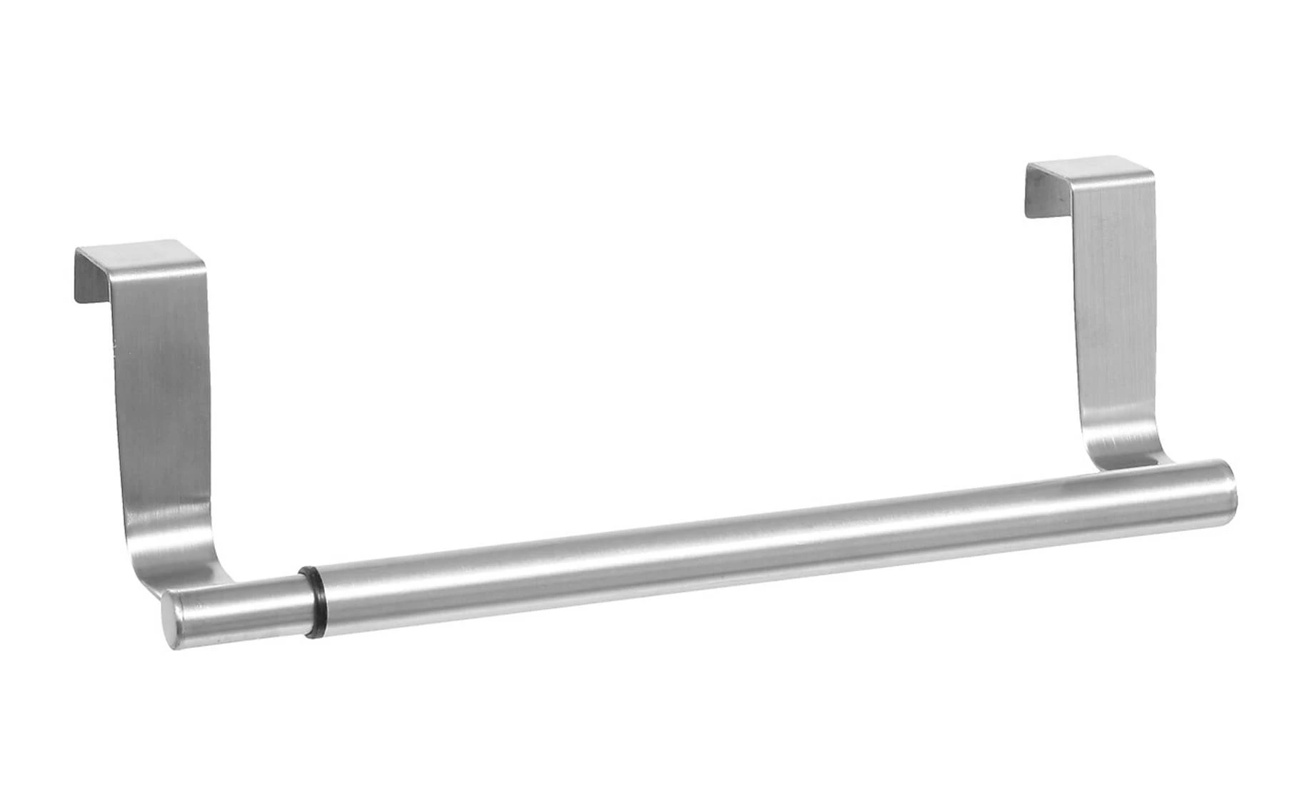 Vešalica na izvlačenje Polly 23-41cm srebrna