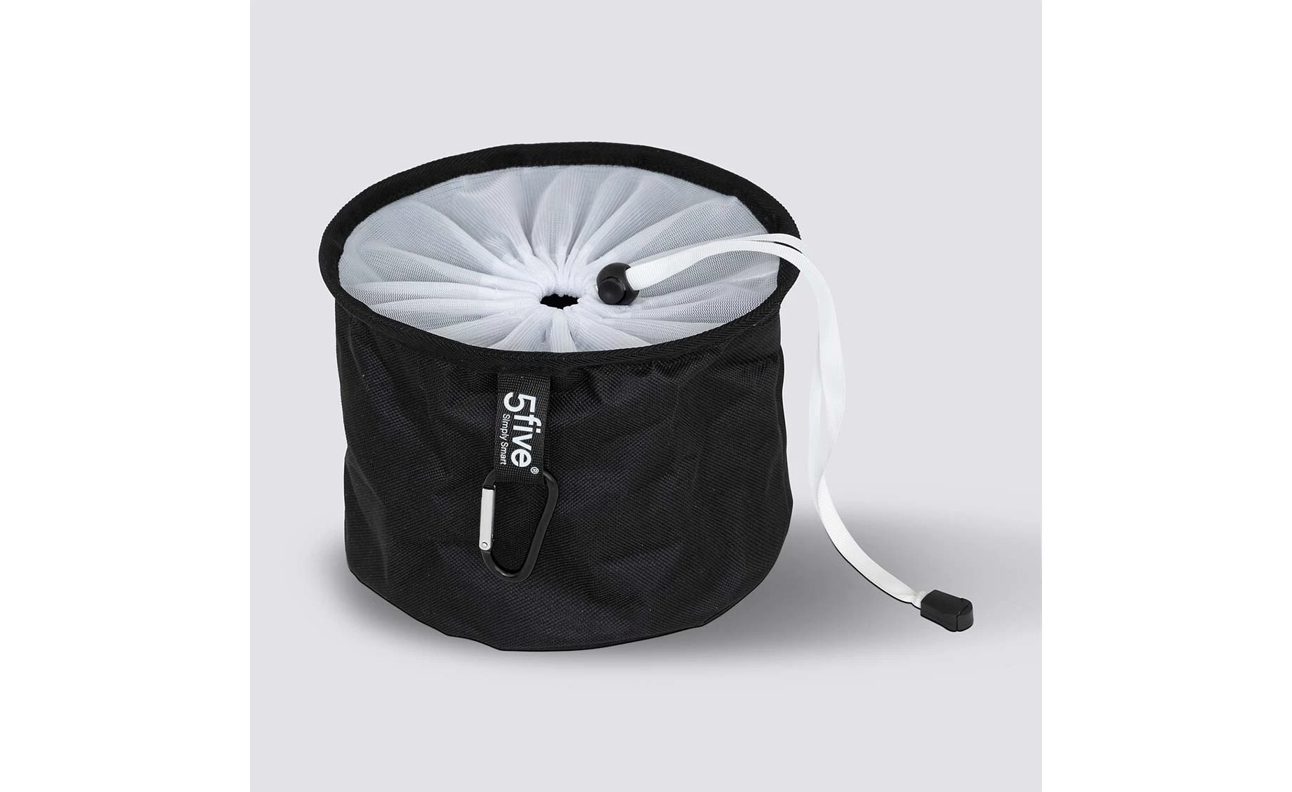 Štipaljke za veš set 24kom sa vrećom za štipaljke