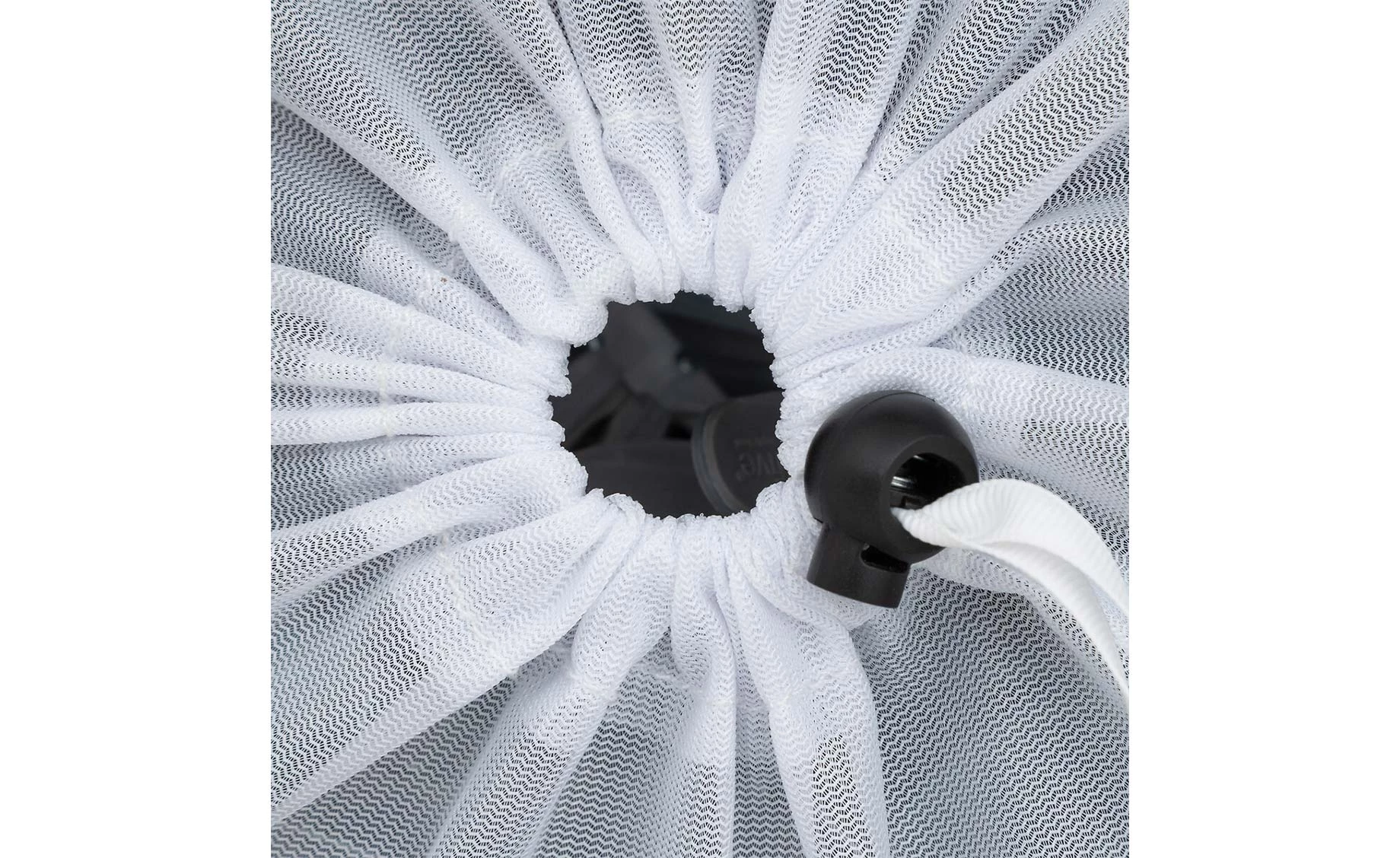 Štipaljke za veš set 24kom sa vrećom za štipaljke