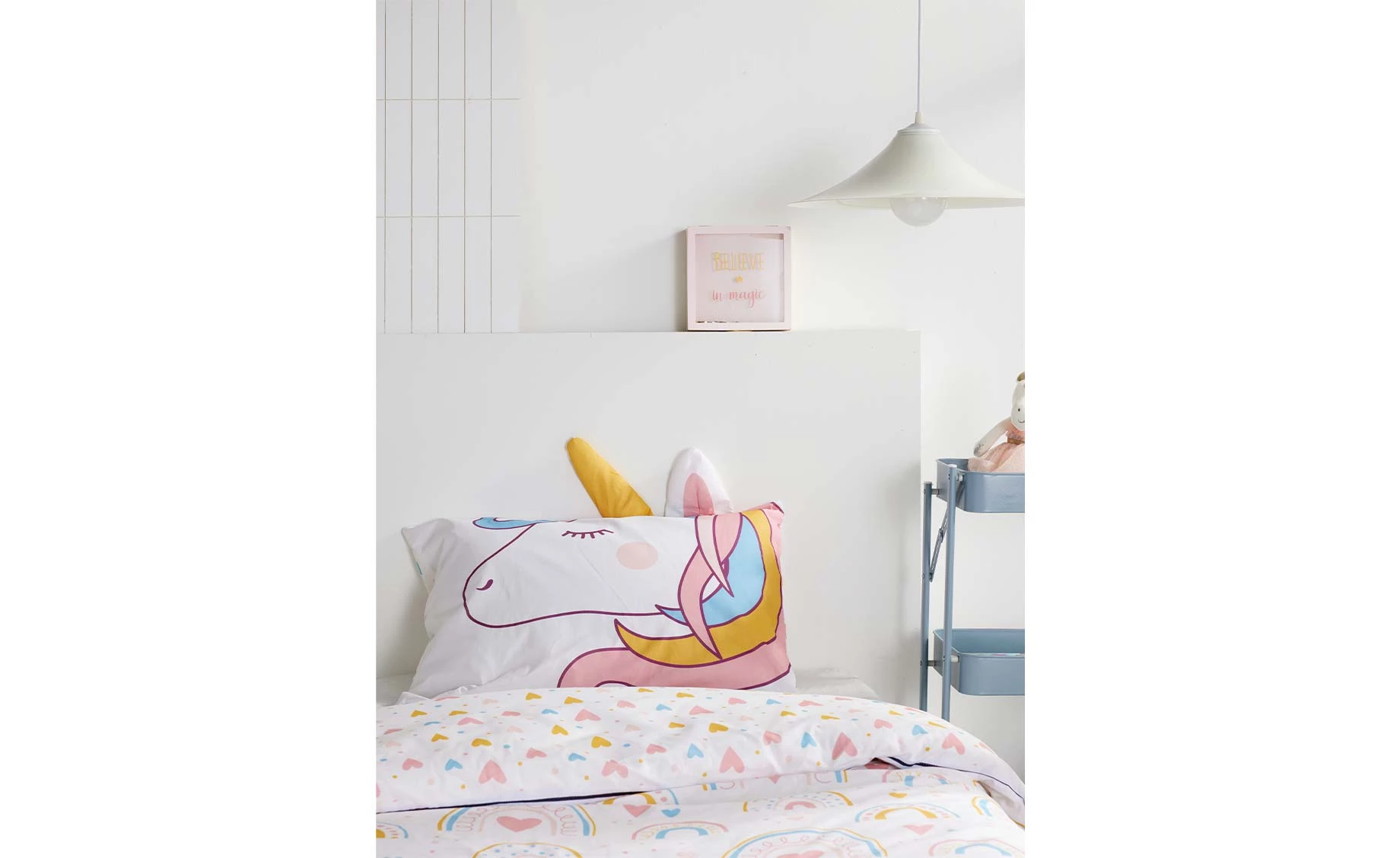 Posteljina Ines 140x200cm