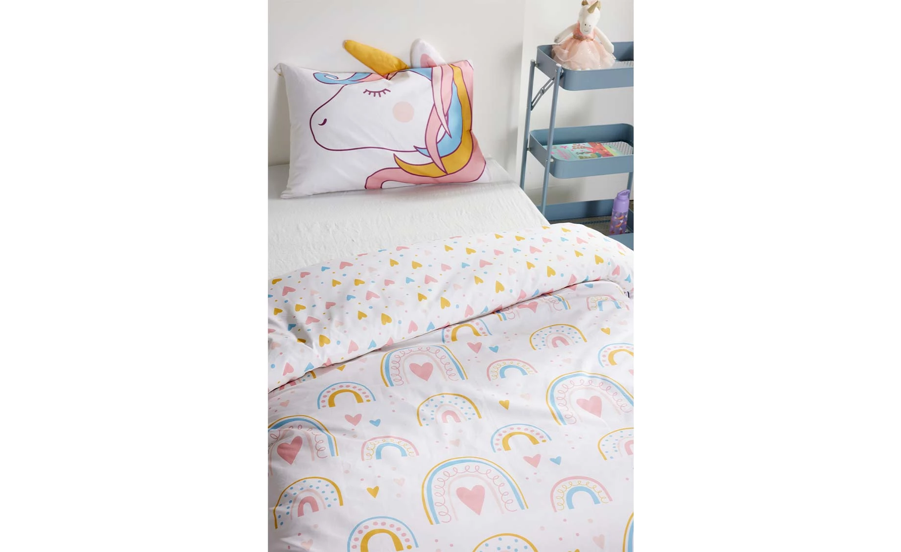 Posteljina Ines 140x200cm