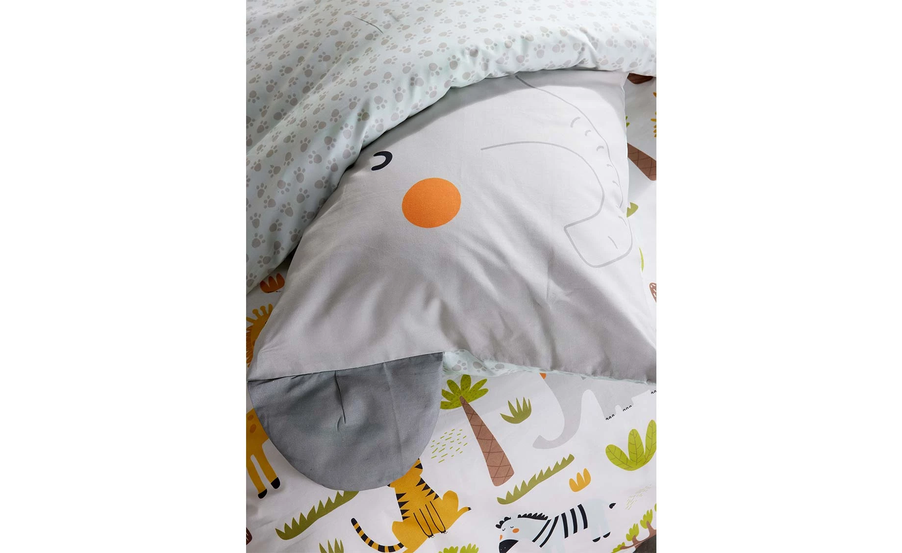 Posteljina Gustave 140x200cm