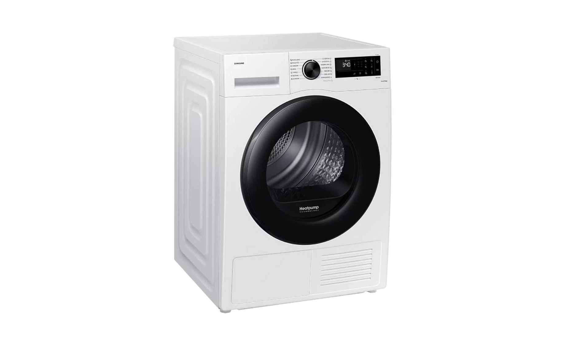Samsung DV90CGC2A0AELE mašina za sušenje veša