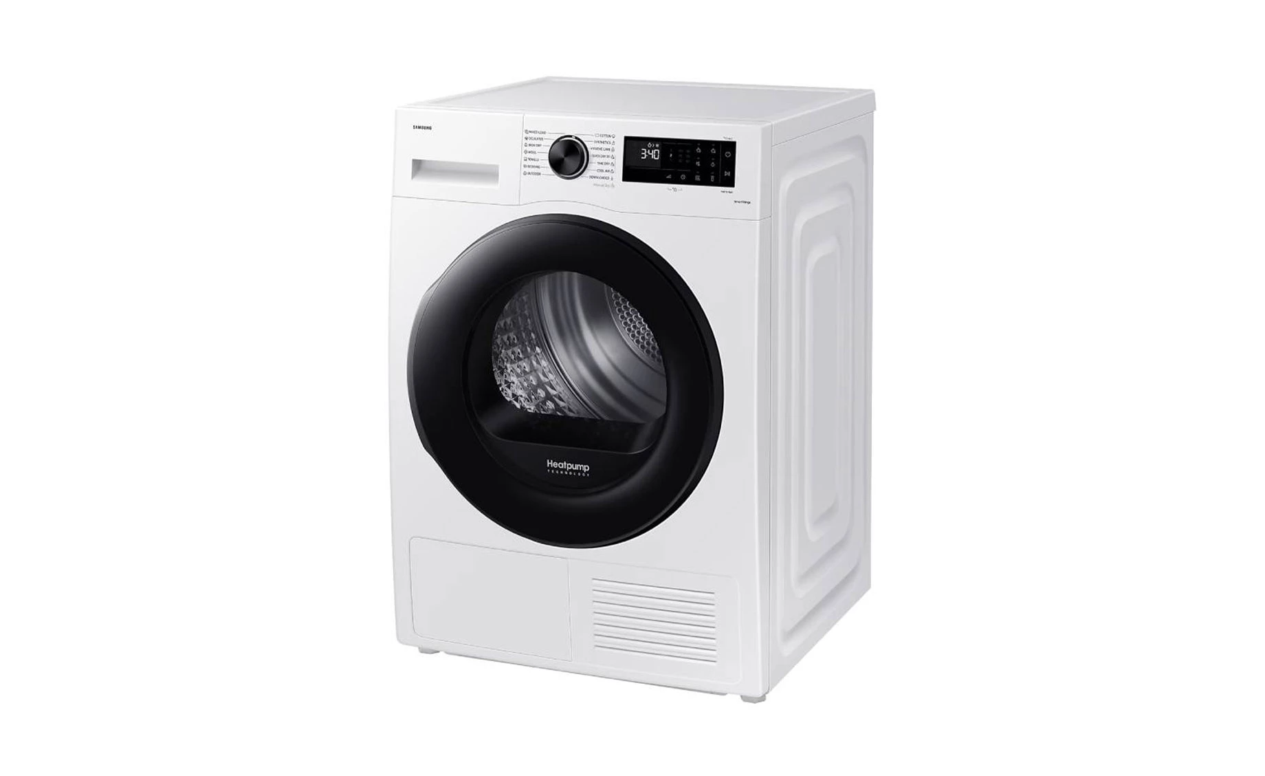Samsung DV90CGC2A0AELE mašina za sušenje veša