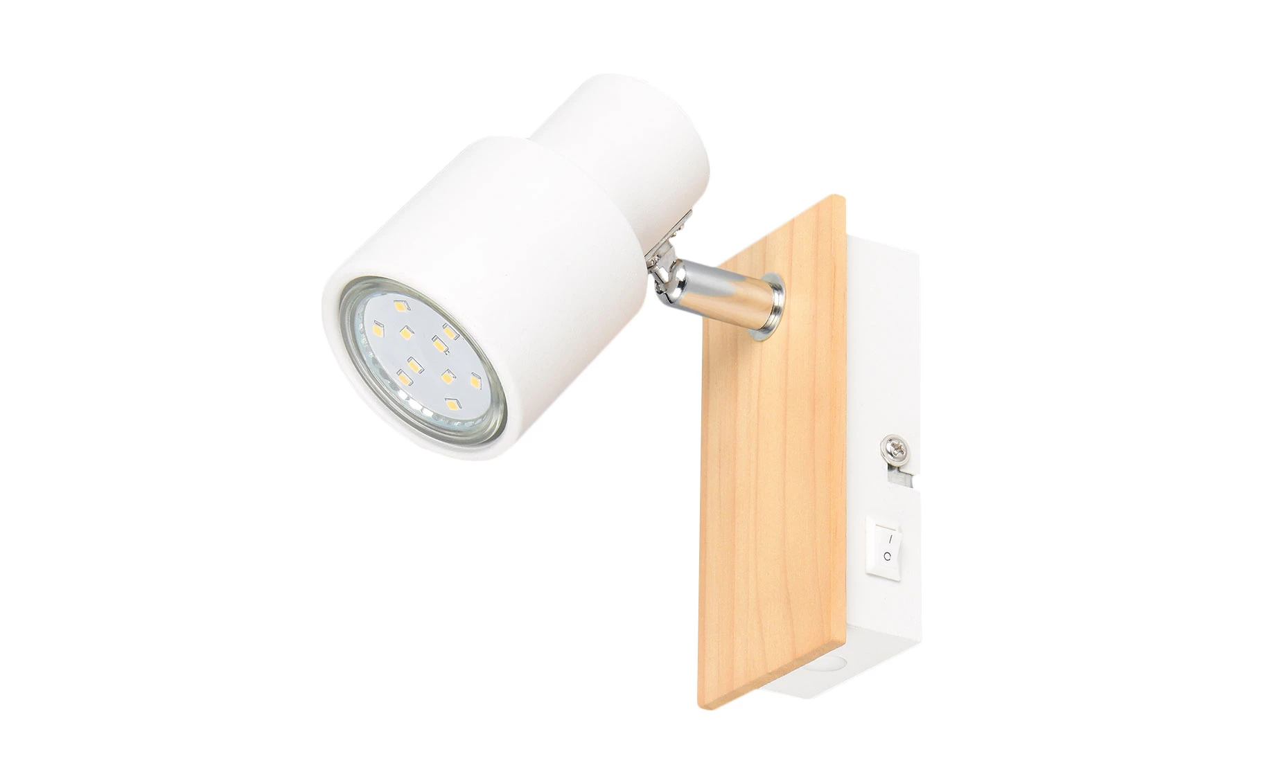 Reflektor Pierre 1 beli