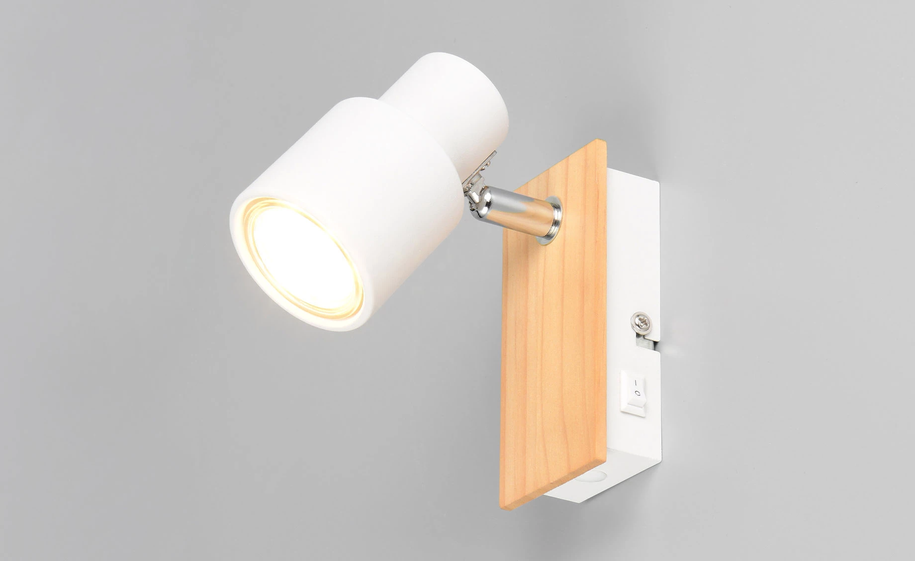 Reflektor Pierre 1 beli