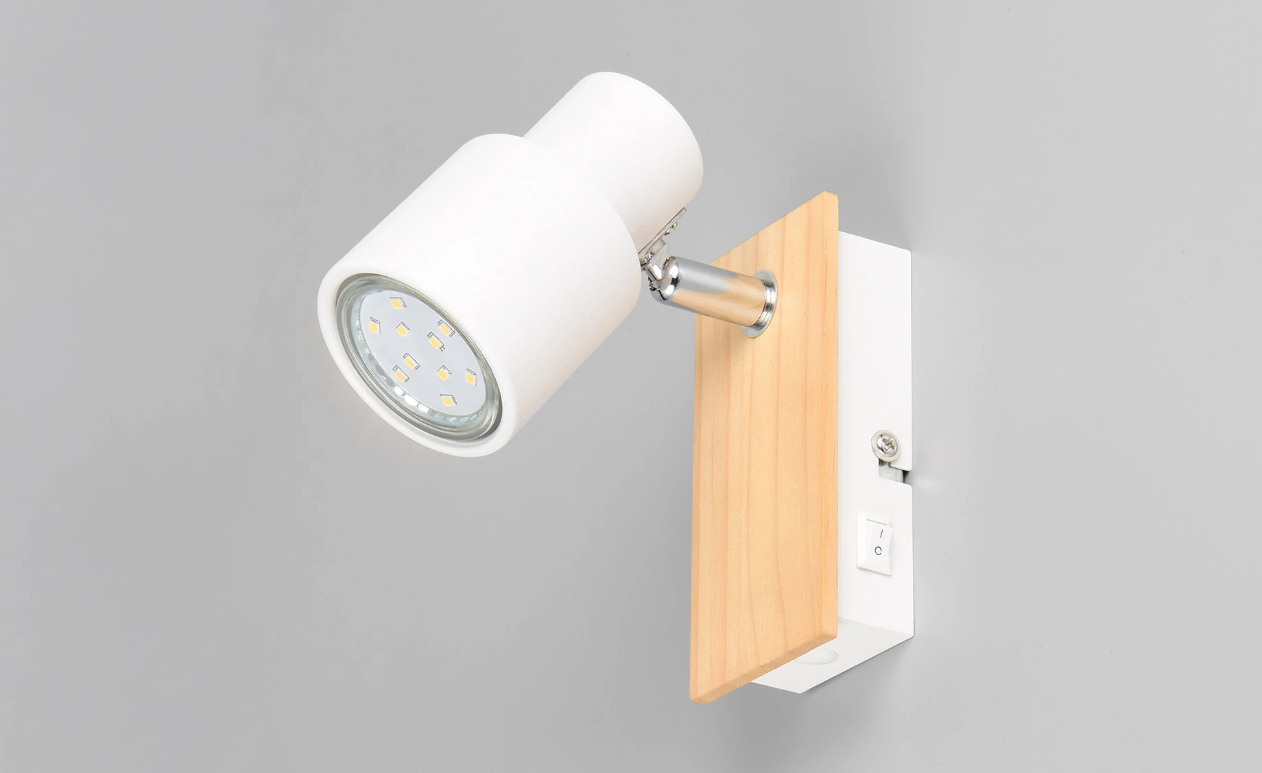 Reflektor Pierre 1 beli